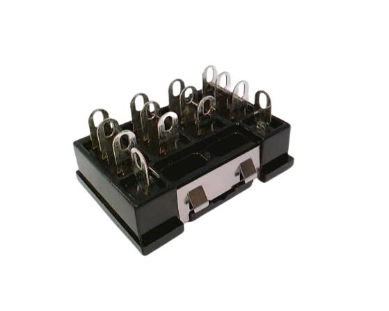 EATON CORPORATION D7PA7