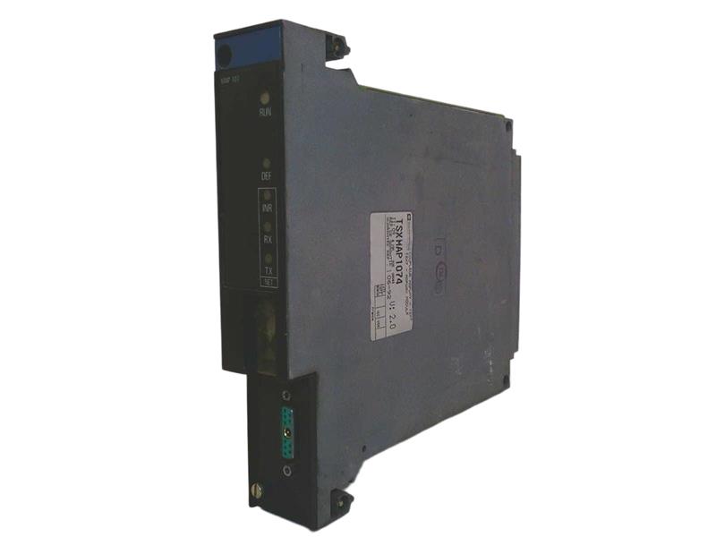 TSX-MAP-1074 by SCHNEIDER ELECTRIC