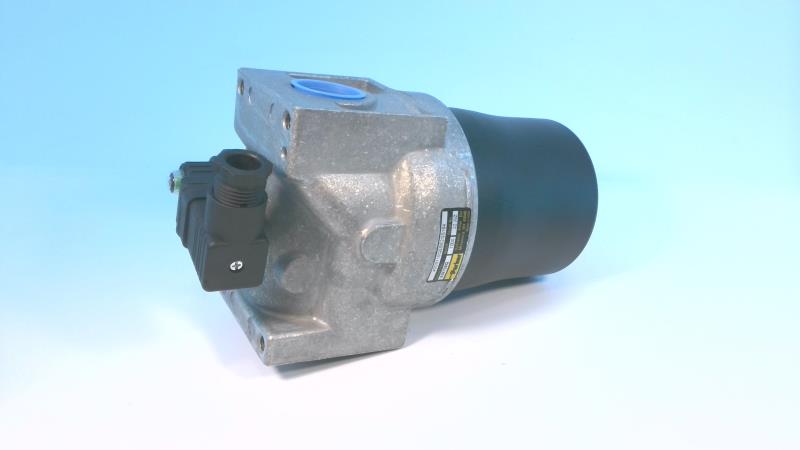 PARKER 40CN110QEBE2GS164