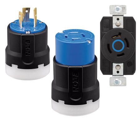 EATON CORPORATION AHCL1820FO