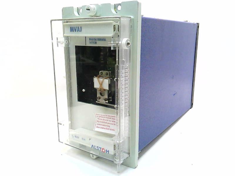 MVAJ26L1BB0502A by CONVERTEAM