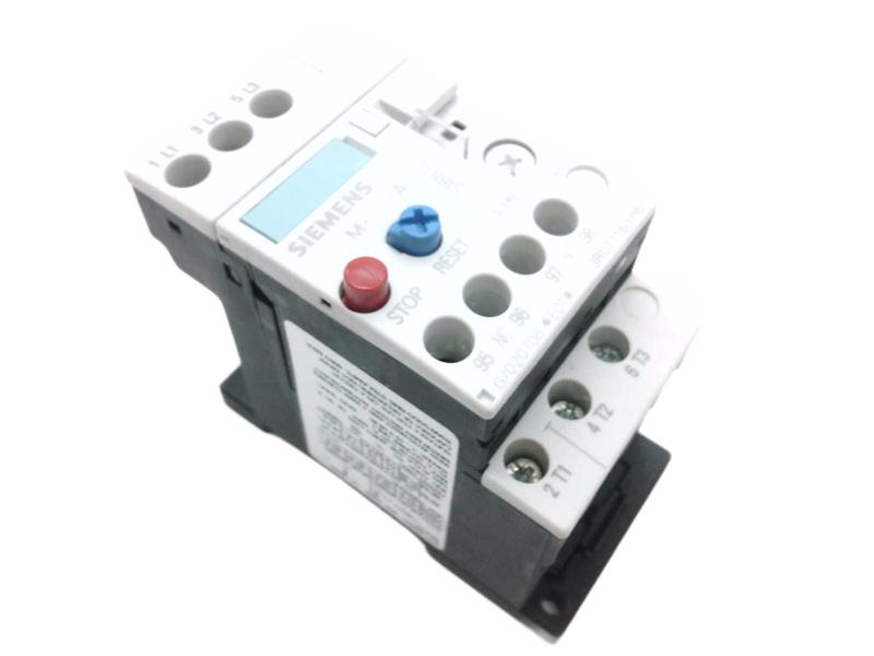 SIEMENS 3RU1116-1HB1