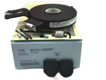 ENCODER PRODUCTS COMPANY 775BH1024QPPR9DA