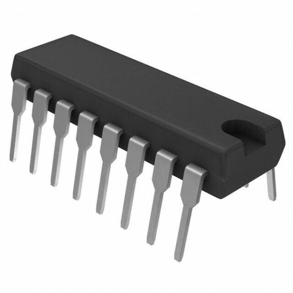 TEXAS INSTRUMENTS SEMI CD74HC194E