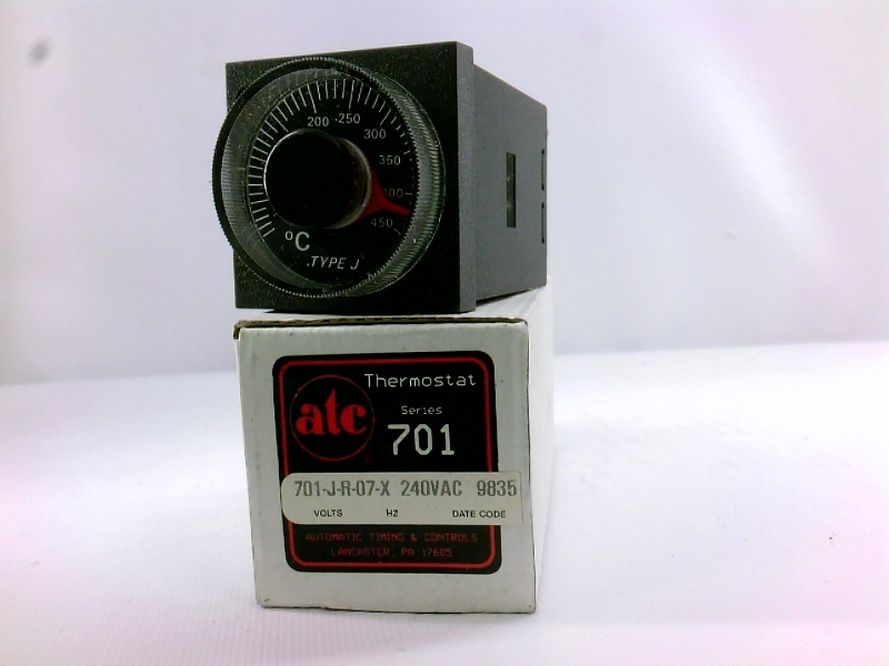 MARSH BELLOFRAM 701-J-R-07-X