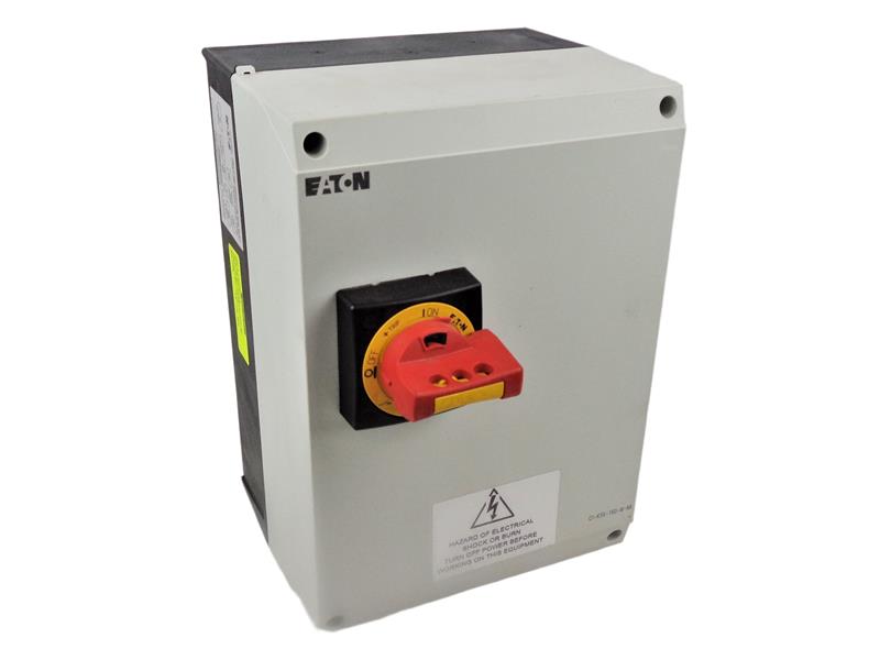 EATON CORPORATION EMS03H5CBM