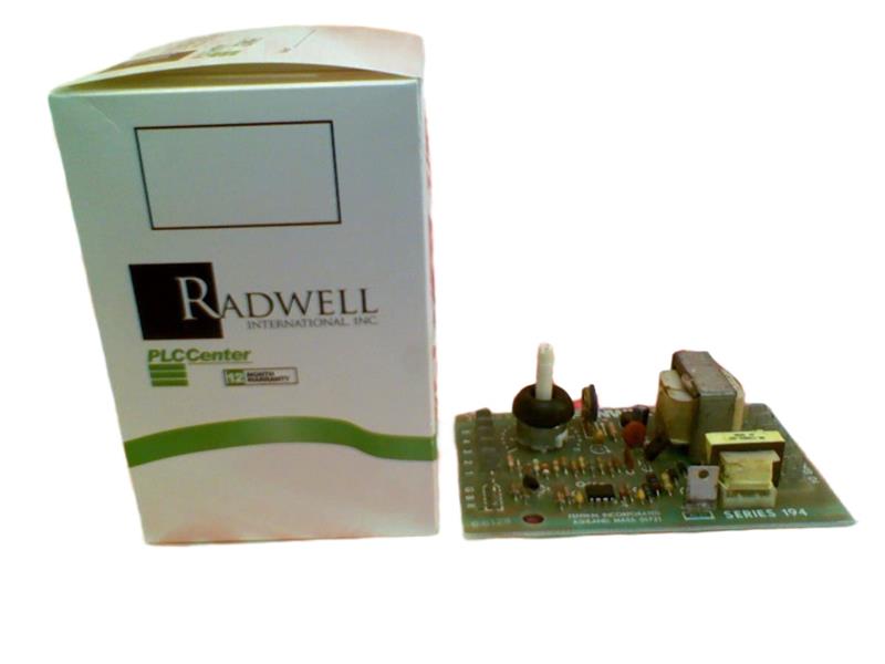 19-404275-100 by KIDDE-FENWAL, LLC
