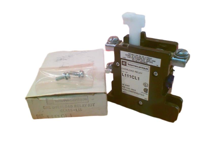 SCHNEIDER ELECTRIC L111CL1