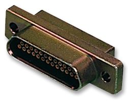 CINCH DCDM-15PSBN-LF