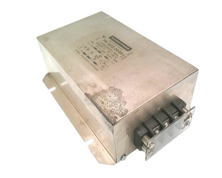 TE CONNECTIVITY FN 352Z-20/03