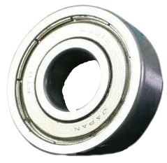 NTN BEARING 6201ZZ/2AU1