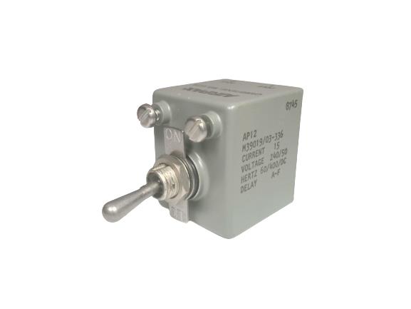 SENSATA TECHNOLOGIES M39019/03-336