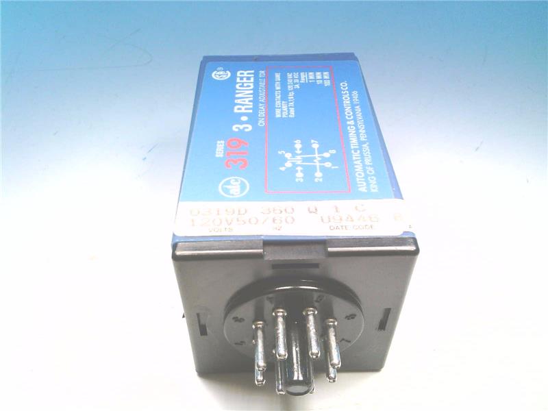 MARSH BELLOFRAM 0319D-360-Q-1-C