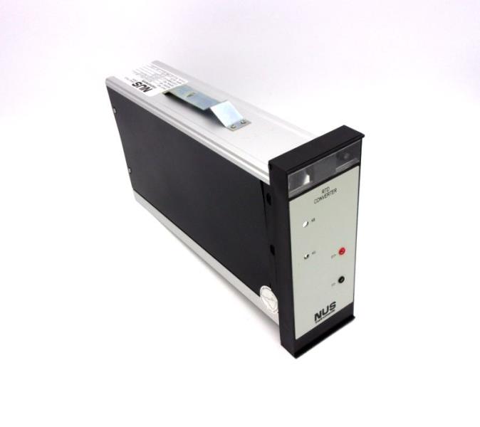 NUS INSTRUMENTS NUS-A121PA-1