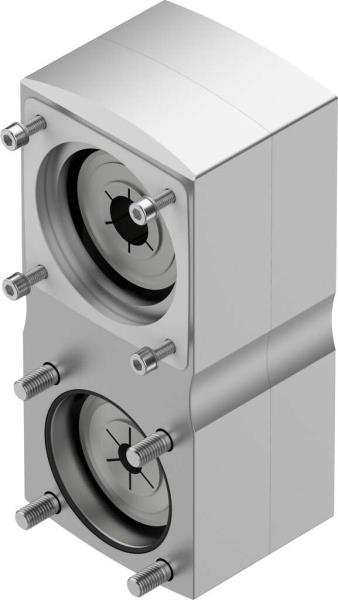 FESTO EAMM-U-86-D60-80P-102-S1