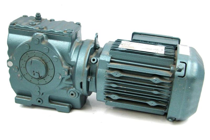 SEW EURODRIVE SA47DT71D2/BMG/HF