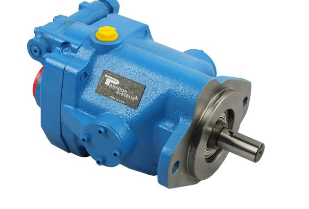 EATON CORPORATION PVQ20-B2R-SE3S-21-C21D-12