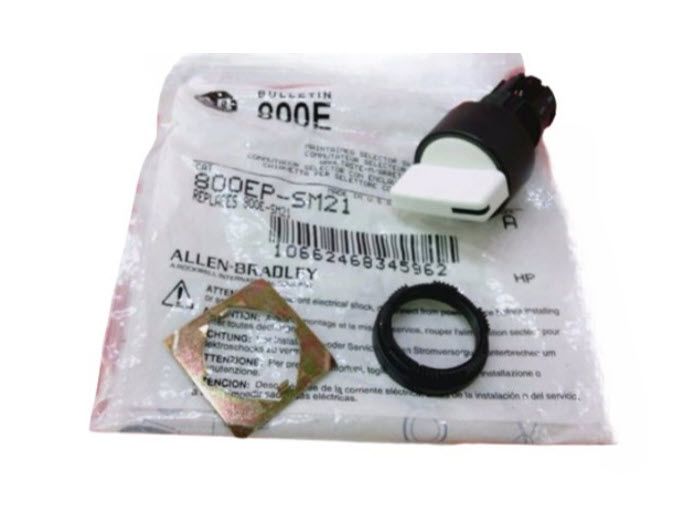 ALLEN BRADLEY 800EP-SM21