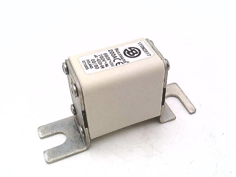 EATON CORPORATION 170M2617