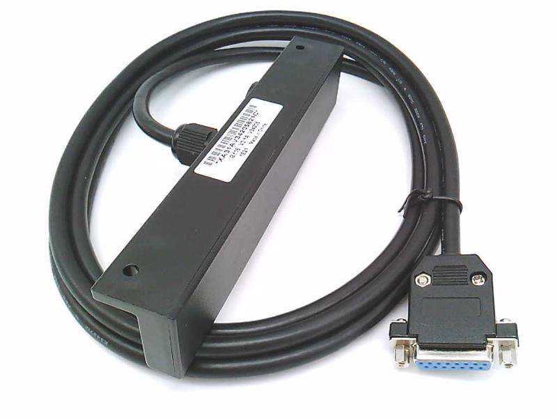 MGS1600GY by NIDEC CORP