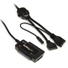 STARTECH.COM USB2SATAIDE