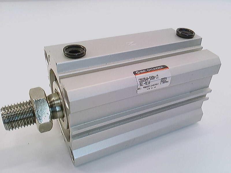 SMC CDQ2B40-50DM-J79WL-XC18