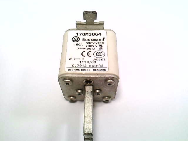 EATON CORPORATION 170M3064