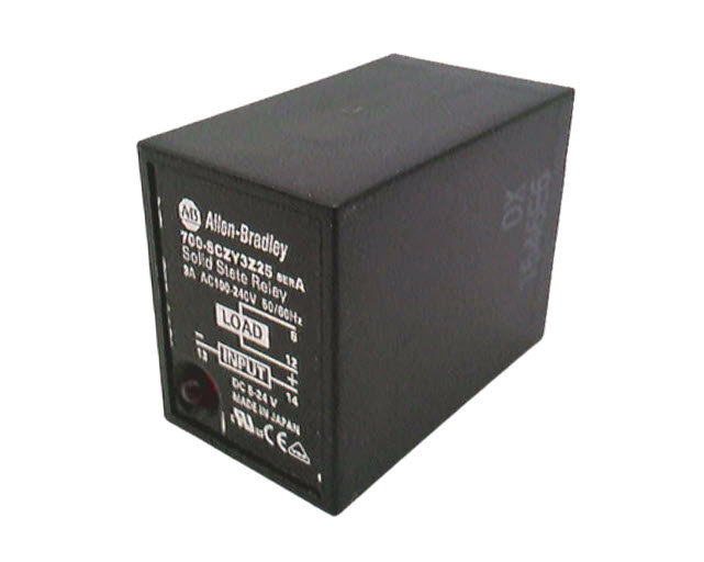 ALLEN BRADLEY 700-SCZY3Z25