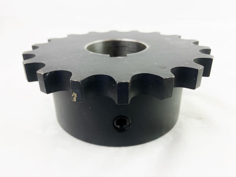 MARTIN SPROCKET & GEAR INC 8018 2