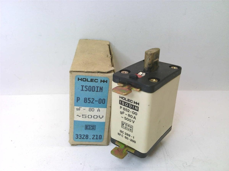 P852-00-80A by EATON CORPORATION