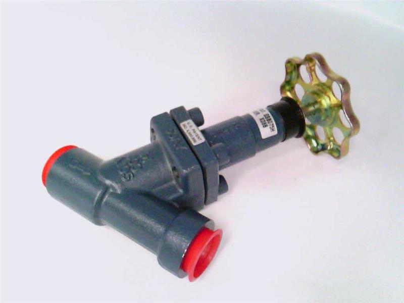 HANSEN TECHNOLOGIES GSB075H