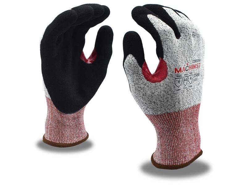 CORDOVA SAFETY 3734SNM