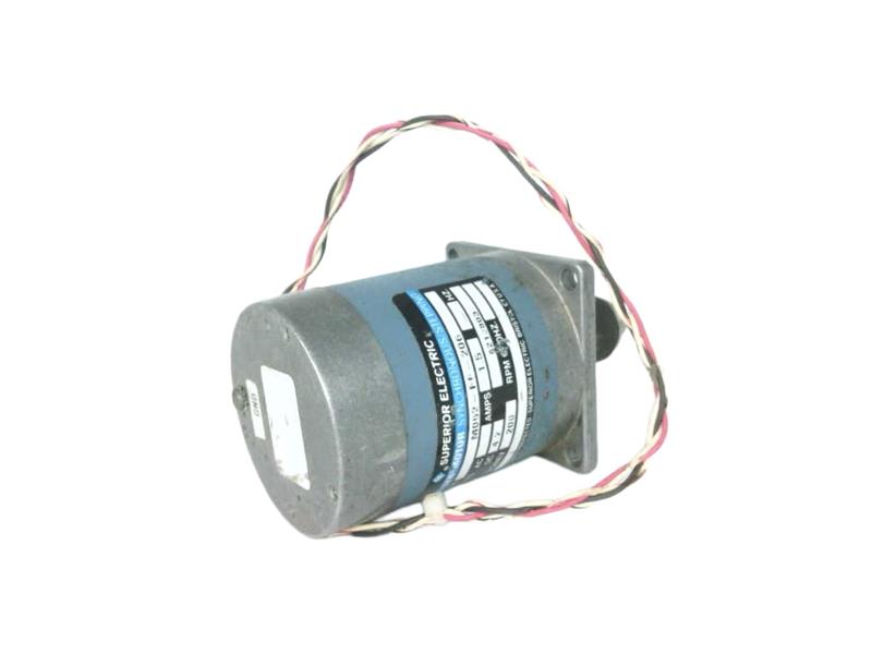 DANAHER MOTION M062-FF-206
