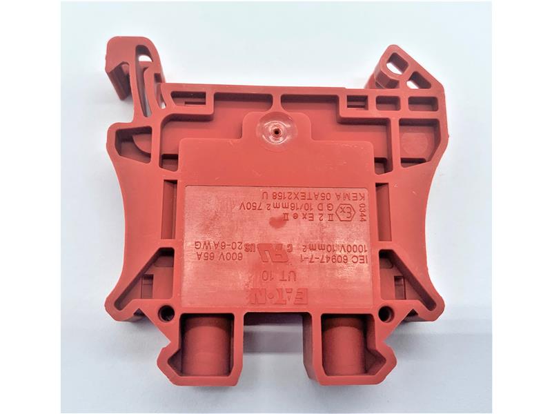 EATON CORPORATION XBUT10RD