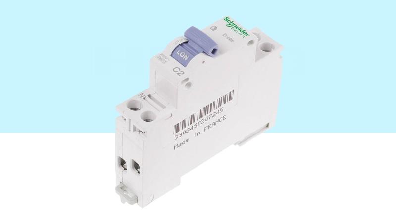 SCHNEIDER ELECTRIC 20724