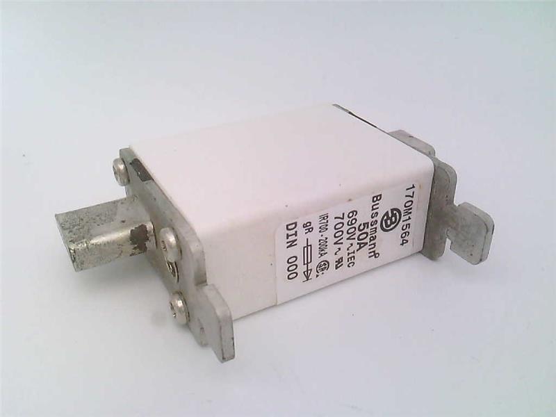 EATON CORPORATION 170M1564