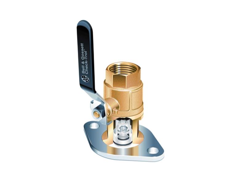 XYLEM 101238LF