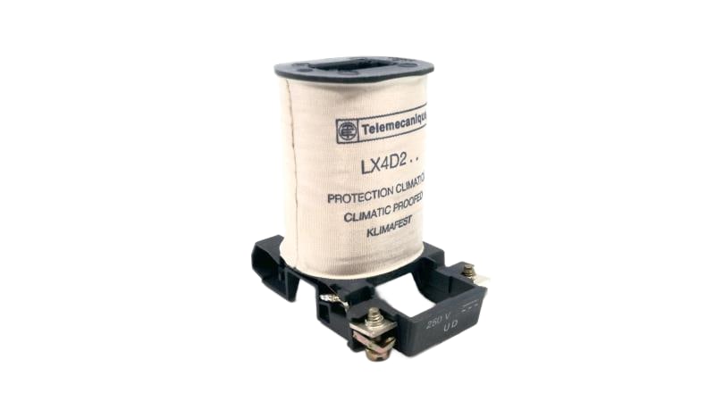 LX4-D2UD by SCHNEIDER ELECTRIC