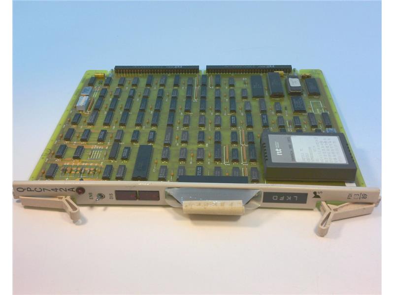 NORTEL NETWORKS QPC742A