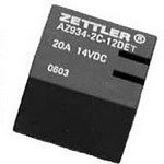 AMERICAN ZETTLER AZ934-2C-12DET