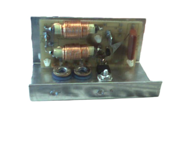 ENVIROTEC ETFC120-4