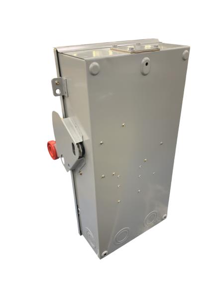 EATON CORPORATION DCG3063FRM