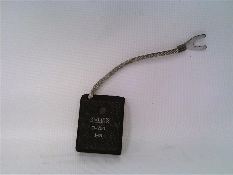 D-750 by ADAMS ELEVATOR