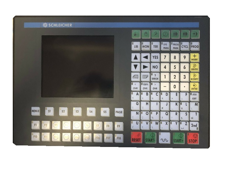 UTE 2 TNC1601 by WIELAND