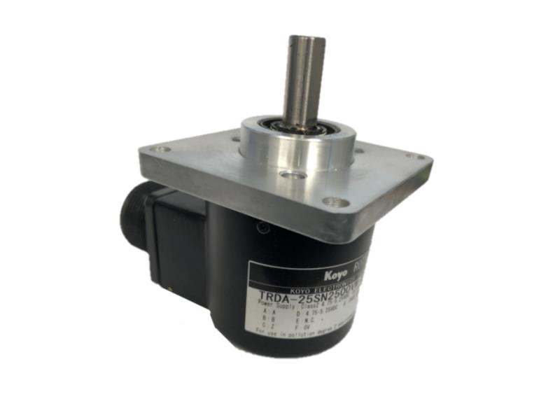 TRDA-25SN2500VW-MS by JTEKT