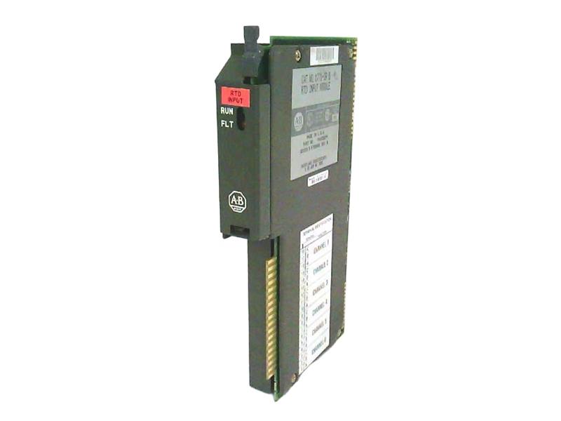 ALLEN BRADLEY 1771-IR