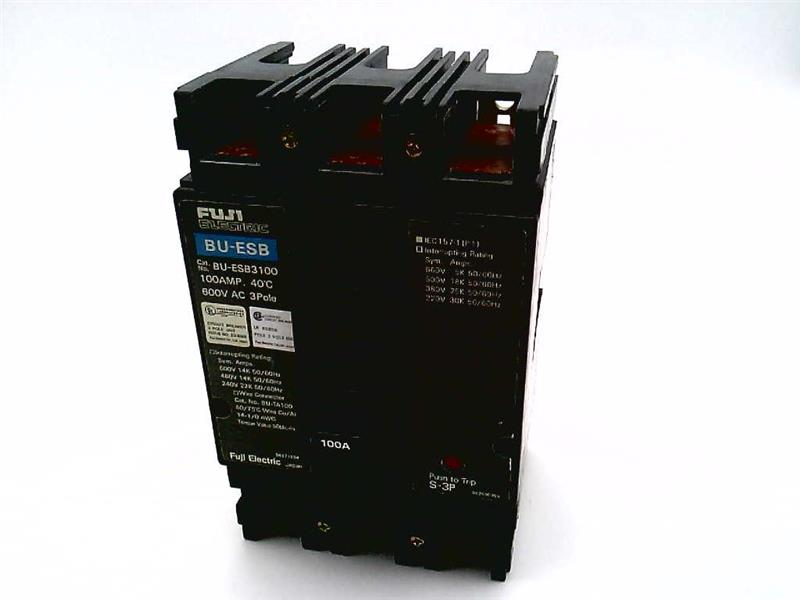 FUJI ELECTRIC BU-ESB3100L