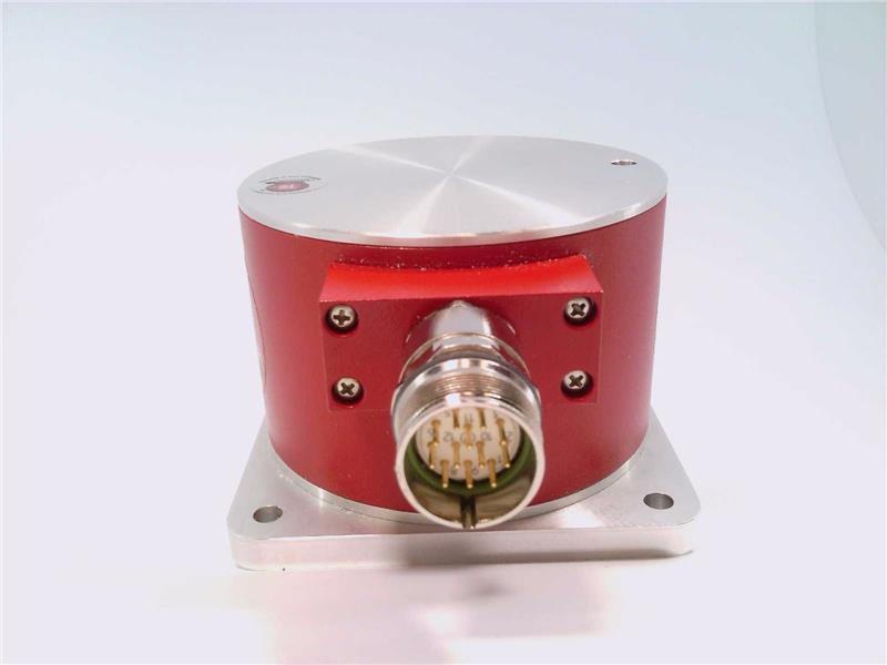 T&R ELECTRONIC CE-100M-G-8192/4096-D23BB-R09HR