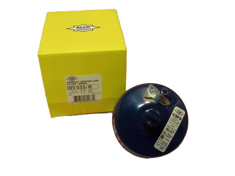 EMERSON CSFD14S6-VV