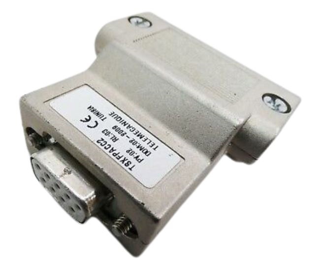 SCHNEIDER ELECTRIC TSXFPACC2